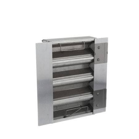 Accurex Fl, Gg, 16Hx16W, Al V2.0 853773